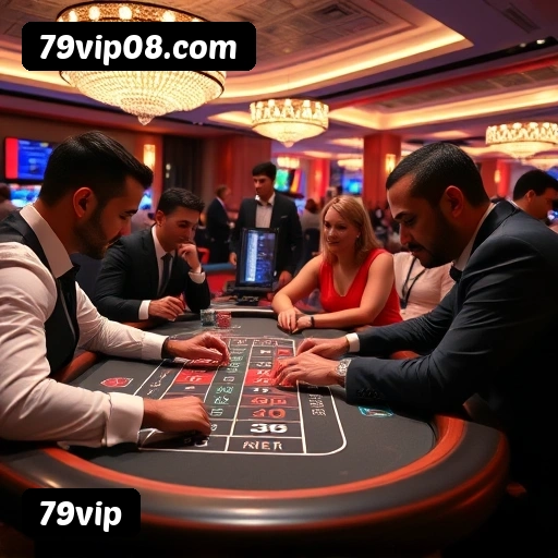 Slots mobile 79vip