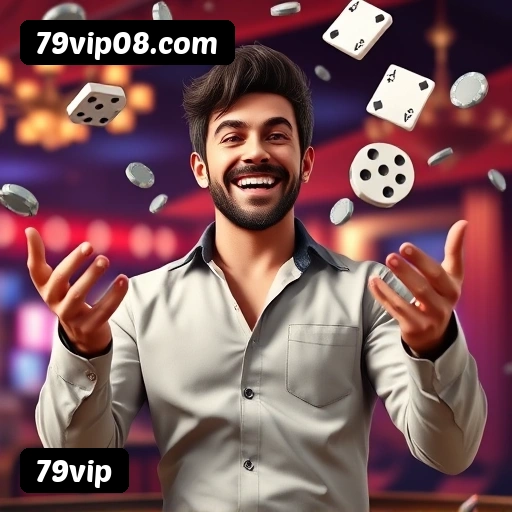 Cashback VIP 79vip